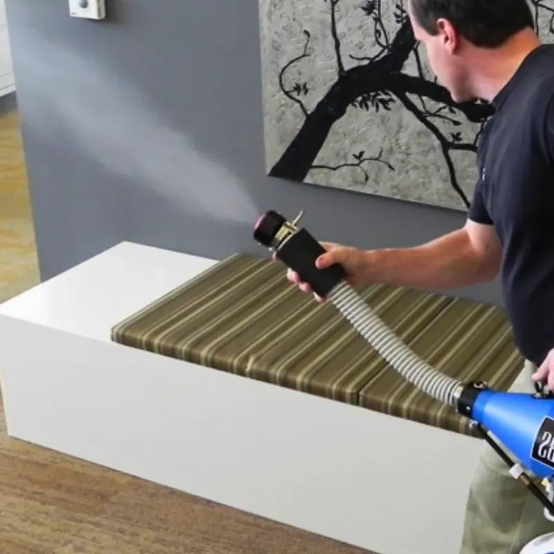 Professional Odor Removal in Champaign County, OH